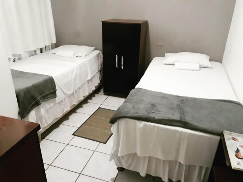 Pousada Surya Pôrto Velho 外观 照片