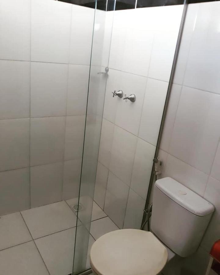 Pousada Surya Pôrto Velho 外观 照片